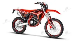 Image of the Beta RR Enduro 125 4T LC 2021 motorcycle