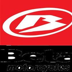 Logo de la marca Beta