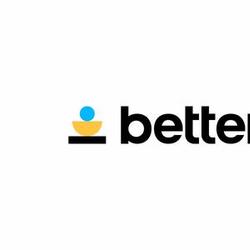 Logo de la marca Better