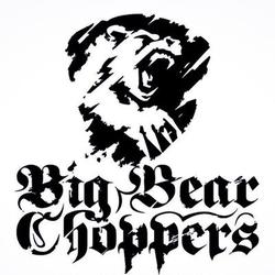 Logo de la marca Big Bear Choppers