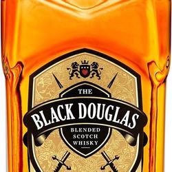 Logo de la marca Black Douglas