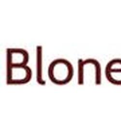 Logo de la marca Blonell