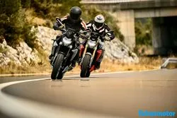 Bild des Motorrads Bmw F 900 XR 2021