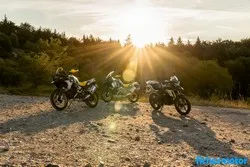 Изображение мотоцикла Bmw G 310 GS 2022