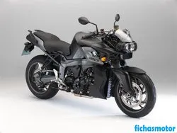 Bmw k 1300 r 2012 摩托车的图像