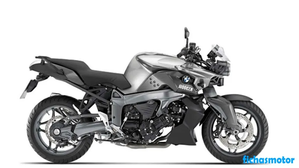 Obrázek motocyklu Bmw k 1300 r dynamic roku 2012