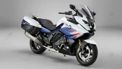 Image of the Bmw K 1600 B 2022 motorcycle