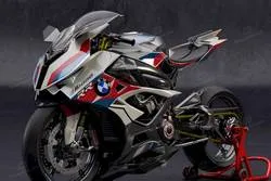 Gambar sepeda motor Bmw M 1000 RR 2022