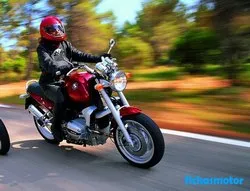 Bmw r 1100 r 2001バイクのイメージ