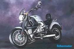 Imagen de la moto Bmw r 1200 c 1998