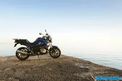 Bild des Motorrads BMW R 1200 R 2014