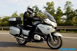 Bild des Motorrads Bmw r 1200 rt 2010