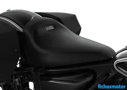 Image of the Bmw R 18 2021 motorcycle