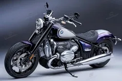 Image of the Bmw R 18 Classic 2022 motorcycle