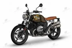 Imaginea motocicletei Bmw R nineT Scrambler 2022