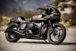 Image of the Bmw R18 The Wal 2022 motorcycle