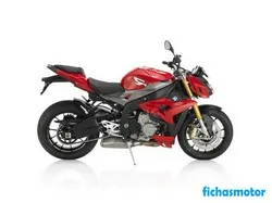 Image of the BMW S 1000 R 2020 motorcycle