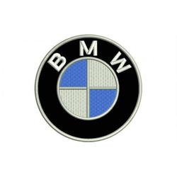 Logo de la marca bmw