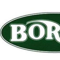 Logo de la marca Borile