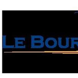 Logo de la marca Bourget