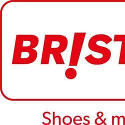 Logo de la marca Bristol