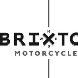 Logo de la marca Brixton