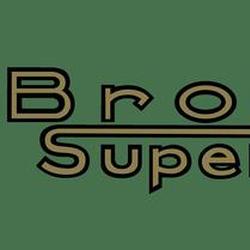 Logo de la marca Brough Superior