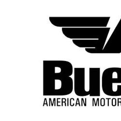 Logo de la marca Buell