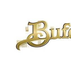 Logo de la marca Bufori