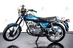 Image of the Cagiva sst 350 1983 motorcycle