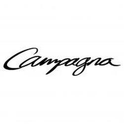 Logo de la marca Campagna
