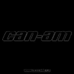 Logo de la marca Can-Am