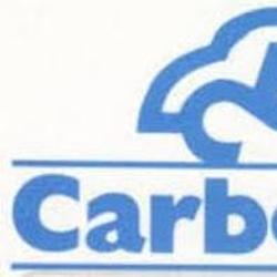 Logo de la marca Carbodies