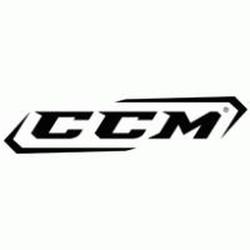 Logo de la marca CCM