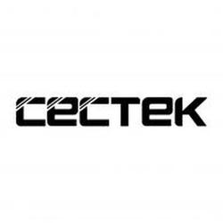 Logo de la marca Cectek
