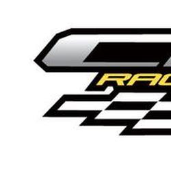 Logo de la marca CH Racing