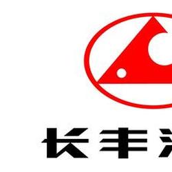Logo de la marca ChangFeng