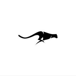 Logo de la marca Cheetah