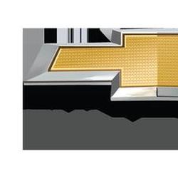 Logo de la marca Chevrolet
