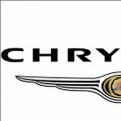 Logo de la marca Chrysler