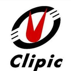 Logo de la marca Clipic