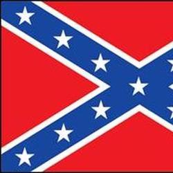 Logo de la marca Confederate