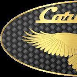 Logo de la marca Corbellati