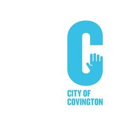 Logo de la marca Covingtons