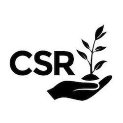 Logo de la marca CSR