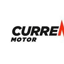 Logo de la marca Current Motor