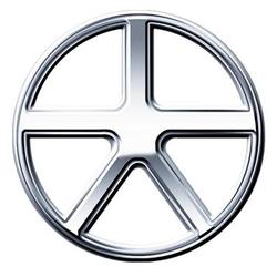 Logo de la marca Dadi