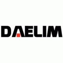 Logo de la marca Daelim
