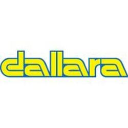 Logo de la marca Dallara
