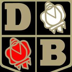 Logo de la marca David Brown